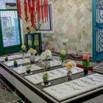 مقبره شهدای گمنام