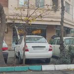 قنادی ساحل