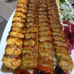 کبابی ممتاز