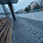 ایستگاه اتوبوس بوستان افرا