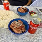 رستوران ایرانی کاسه کباب اردبیل 
