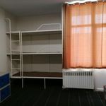 خوابگاه دانشکده صنعت هواپیمایی کشوری