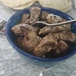 رستوران ایرانی کاسه کباب اردبیل 