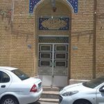 مسجد جوادالائمه  