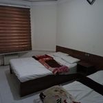هتل آپارتمان افشین