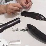 آموزشگاه فنی حرفه ای آزاد شهید غیوری