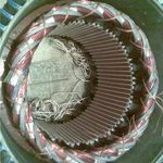 سیم پیچی و برق صنعتی توان تکنیک