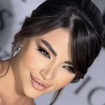 میکاپ آرتیست فوق تخصصی، رُز آجودان زاده