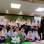 دبیرستان دخترانه متوسطه اول غیر دولتی رحمانی