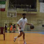 آکادمی بسکتبال مهیاران🏀 (سعادت آباد)