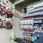 خدمات تعمیرات بالابر ثابتی