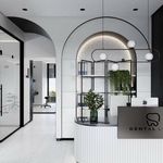 بازسازی ساختمان فاطمه فلاح