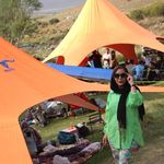 لیدر تور شکوفه جوادی