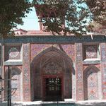 مسجد رکن الملک