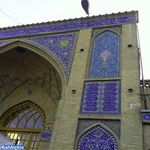 مسجد رکن الملک