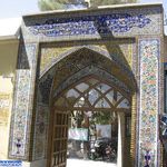 مسجد رکن الملک