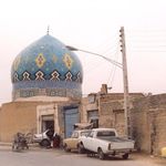 مسجد رکن الملک