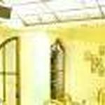 رستوران فرنگی قناری 