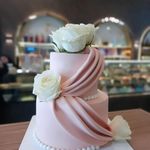 شیرینی الف شعبه تهرانپارس