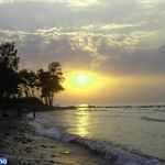 ساحل سی سنگان