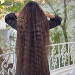 مرکز تخصصی اکستنشن موی غزل