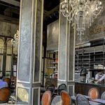 کافی شاپ بالکن 