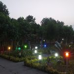 مجتمع تفریحی مرجان گستر بندر