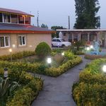 مجتمع تفریحی مرجان گستر بندر