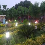 مجتمع تفریحی مرجان گستر بندر