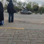 ایستگاه اتوبوس حر 44