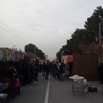 بازار هفتگی دوشنبه