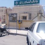 بانک کشاورزی مرکزی