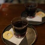 کافه پارادیزو