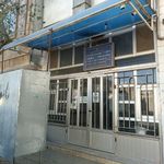 نانوایی شبیری