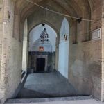 حمام وکیل کرمان