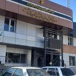اداره برق کلاردشت