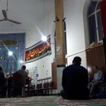 مسجد امام حسین  
