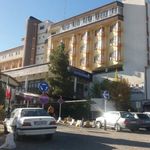مرکز آموزشی درمانی شهید بهشتی همدان