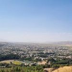 بانک ملی شعبه شهرستان بوئین و میاندشت