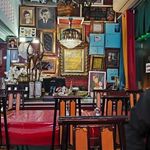 رستوران لوکس چاوشی
