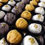 حلوای بهشتی