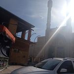 مسجد ۱۲ امام