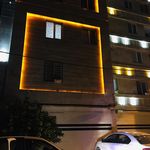 مجتمع آپارتمانی آسمان یک