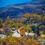 غارهای اسفیدان