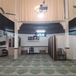 مسجد ۱۲ امام