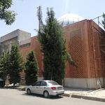 مسجد حضرت ابوالفضل علیه السلام