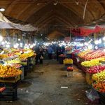 بازار توپخانه