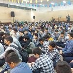 مدرسه راهنمایی شیخ فضل الله
