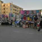بازار هفتگی دوشنبه