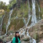 لیدر تور شکوفه جوادی
